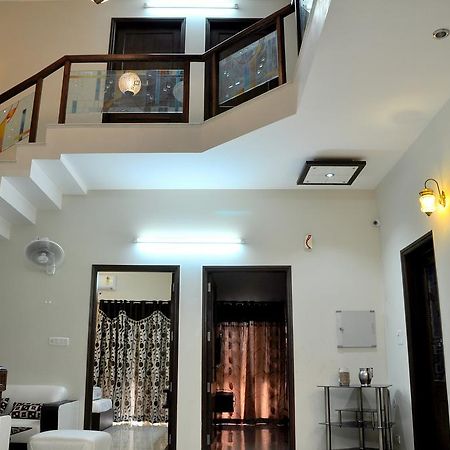 Mohini Home Stay Agra  Luaran gambar