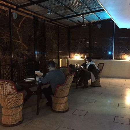 Mohini Home Stay Agra  Luaran gambar