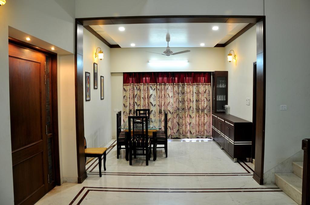 Mohini Home Stay Agra  Luaran gambar