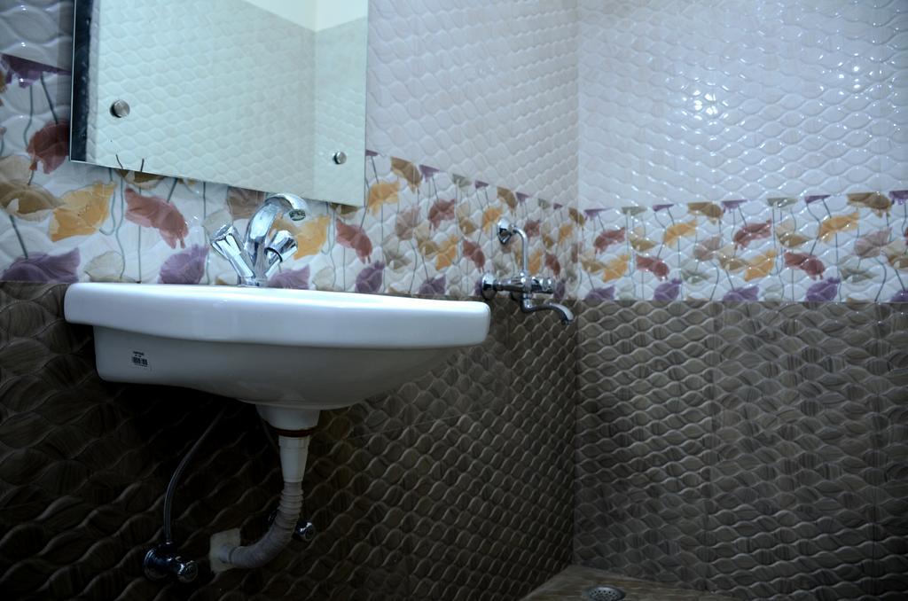 Mohini Home Stay Agra  Luaran gambar